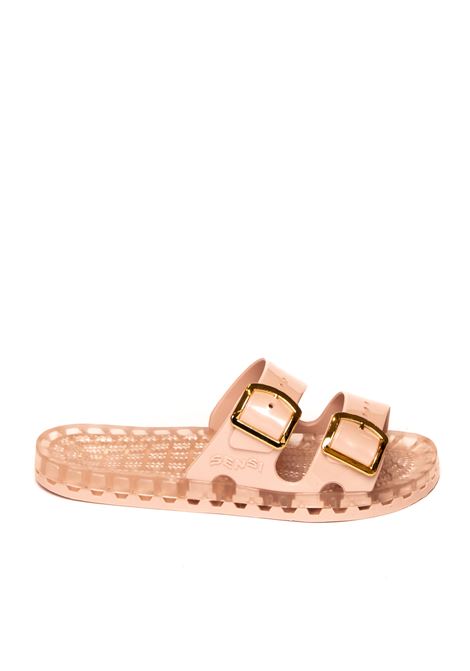 sandalo flamingo rosa SENSI | 4151/FLFLAMINGO-334